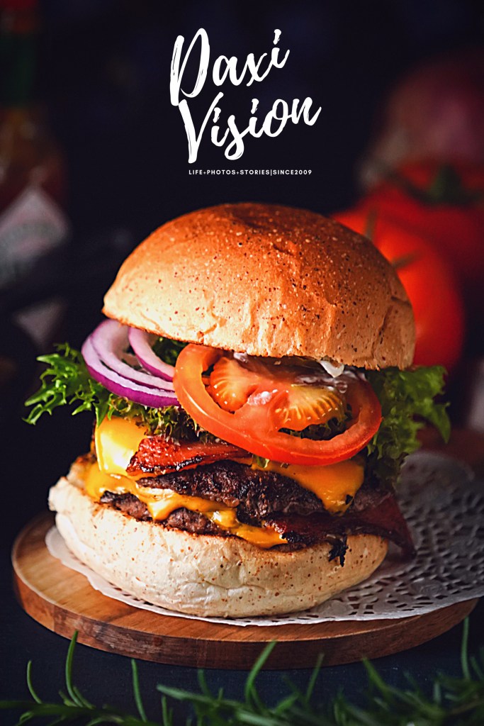 美食攝影-美式漢堡-安賀斯漢堡-商品攝影-16