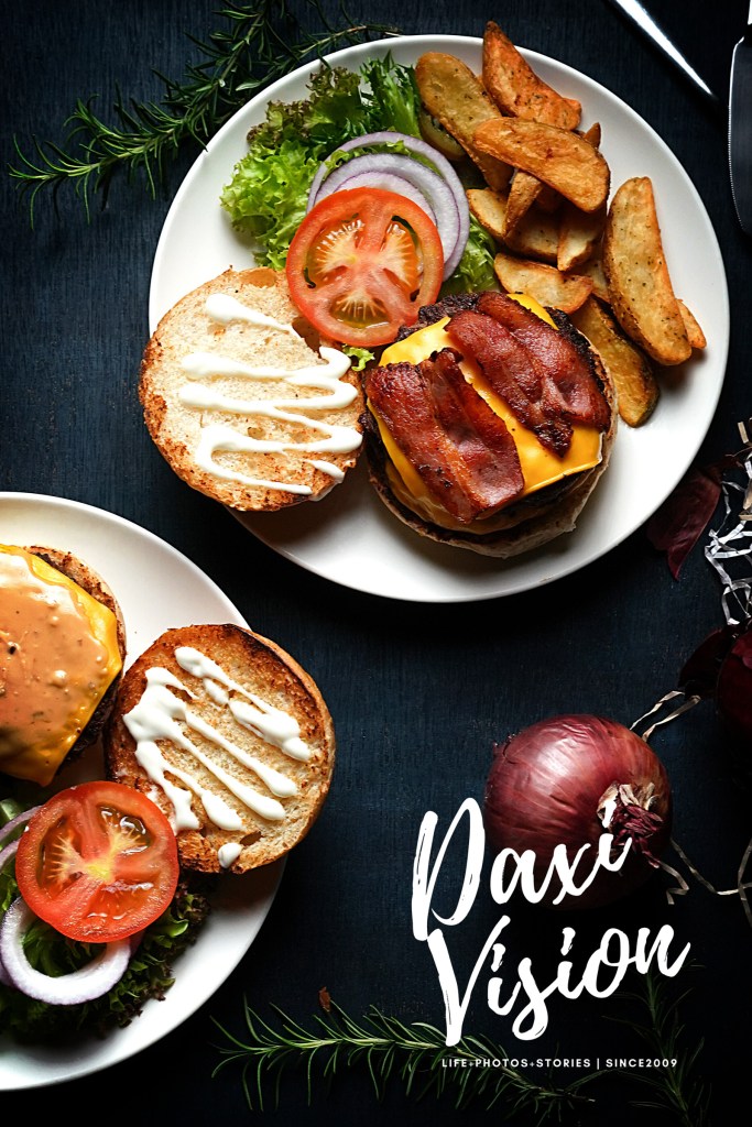 美食攝影-美式漢堡-安賀斯漢堡-商品攝影-16