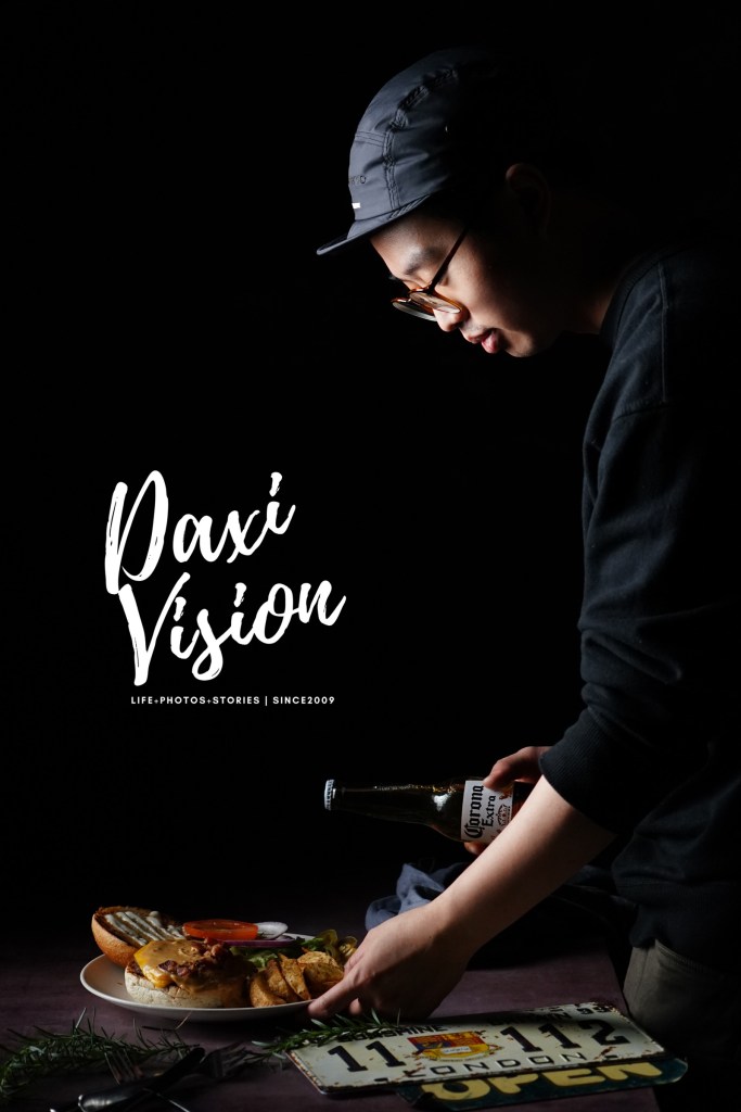 美食攝影-美式漢堡-安賀斯漢堡-商品攝影-16