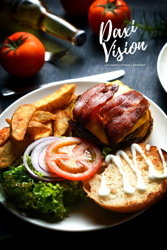 美食攝影-美式漢堡-安賀斯漢堡-商品攝影-24