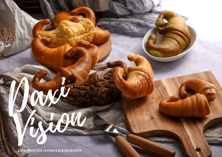 美食攝影-西點麵包-商品攝影